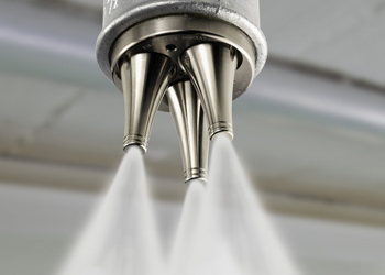 Impianti antincendio