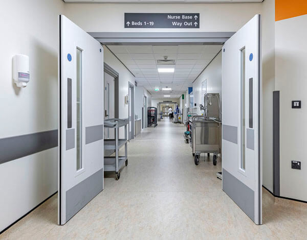 manutenzione porte rei