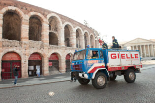 vigilanza antincendio