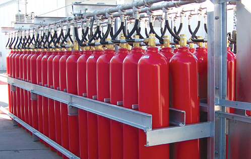 Featured image of post Co2 Fire Extinguisher System / Imperial fire engineering co., ltd.