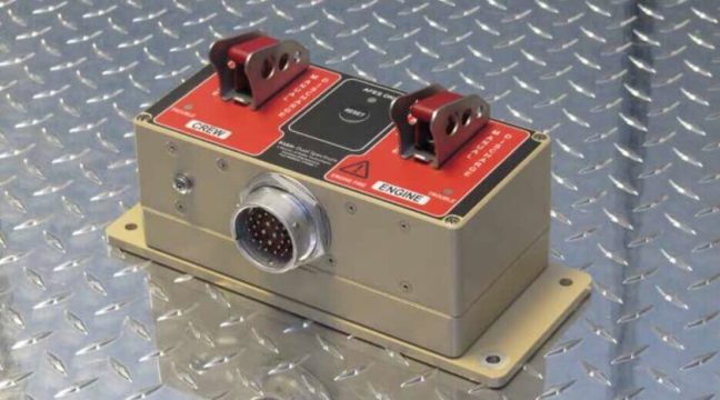 Kidde Dual Spectrum fire extinguishers - Gielle Industries